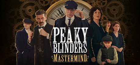 Not enough Vouchers to Claim Peaky Blinders: Mastermind